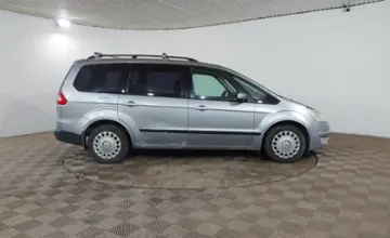 Ford Galaxy 2006 года за 2 590 000 тг. в Шымкент фото 4