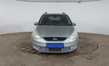 Ford Galaxy 2006 года за 2 590 000 тг. в Шымкент фото 2