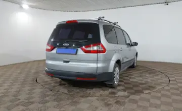 Ford Galaxy 2006 года за 2 590 000 тг. в Шымкент