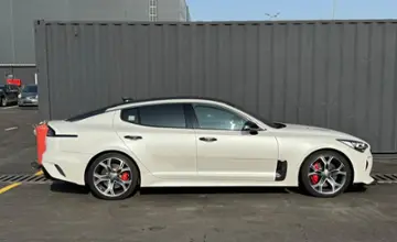 Kia Stinger 2019 года за 11 990 000 тг. в Алматы фото 4