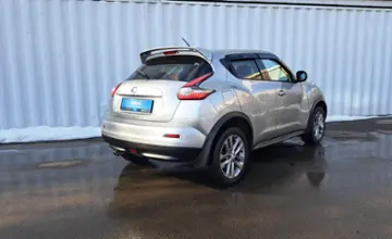Nissan Juke 2013 года за 4 890 000 тг. в Алматы