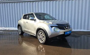 Nissan Juke 2013 года за 4 890 000 тг. в Алматы фото 3