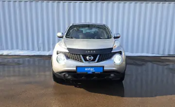 Nissan Juke 2013 года за 4 890 000 тг. в Алматы фото 2