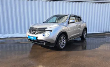 Nissan Juke 2013 года за 4 890 000 тг. в Алматы фото 1