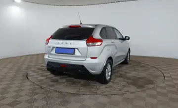 LADA (ВАЗ) XRAY 2018 года за 3 390 000 тг. в Шымкент