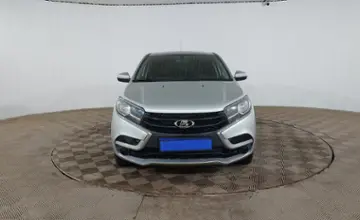 LADA (ВАЗ) XRAY 2018 года за 3 390 000 тг. в Шымкент фото 2