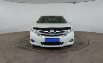 Toyota Venza 2013 года за 11 500 000 тг. в Шымкент фото 2