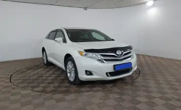 Toyota Venza 2013 года за 11 500 000 тг. в Шымкент фото 3