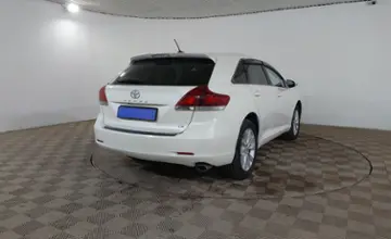 Toyota Venza 2013 года за 11 500 000 тг. в Шымкент
