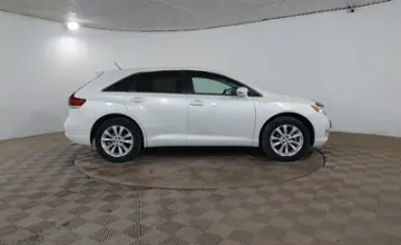 Toyota Venza 2013 года за 11 500 000 тг. в Шымкент фото 4
