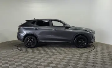 Changan X5 Plus 2024 года за 8 390 000 тг. в Алматы фото 4