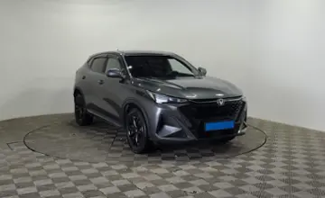 Changan X5 Plus 2024 года за 8 390 000 тг. в Алматы фото 3