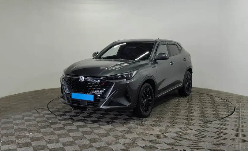 Changan X5 Plus 2024 года за 8 390 000 тг. в Алматы