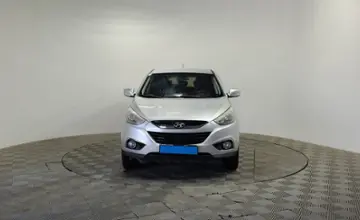 Hyundai ix35 2014 года за 7 990 000 тг. в Алматы фото 2