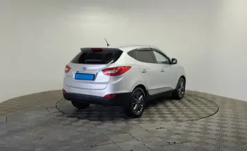 Hyundai ix35 2014 года за 7 990 000 тг. в Алматы