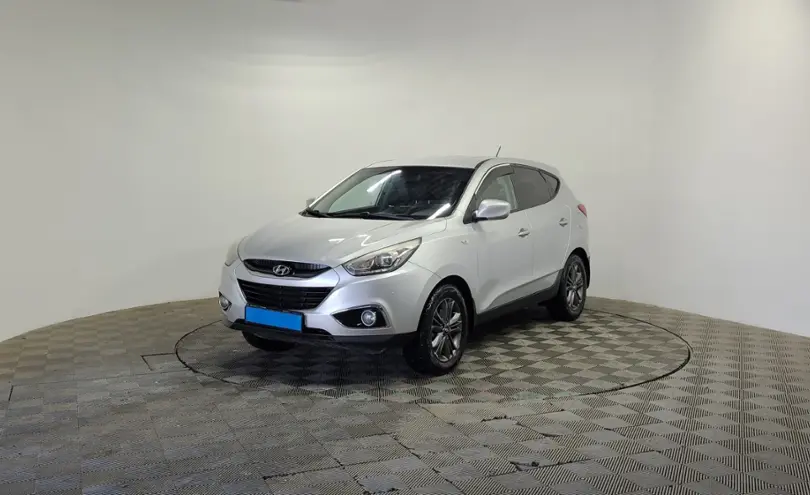 Hyundai ix35 2014 года за 7 990 000 тг. в Алматы
