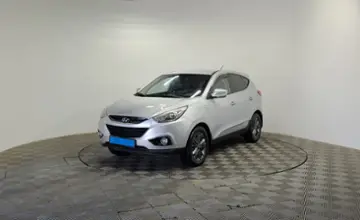 Hyundai ix35 2014 года за 7 990 000 тг. в Алматы фото 1