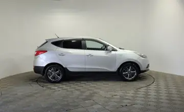 Hyundai ix35 2014 года за 7 990 000 тг. в Алматы фото 4