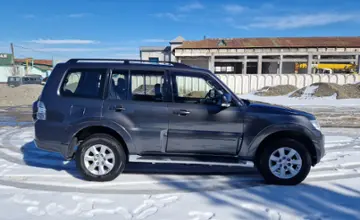 Mitsubishi Pajero 2011 года за 10 990 000 тг. в Талдыкорган фото 4