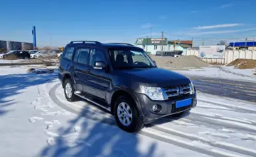 Mitsubishi Pajero 2011 года за 10 990 000 тг. в Талдыкорган фото 3