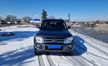 Mitsubishi Pajero 2011 года за 10 990 000 тг. в Талдыкорган фото 2