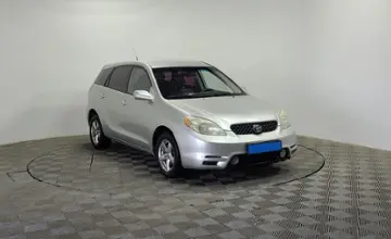 Toyota Matrix 2004 года за 3 690 000 тг. в Алматы фото 3