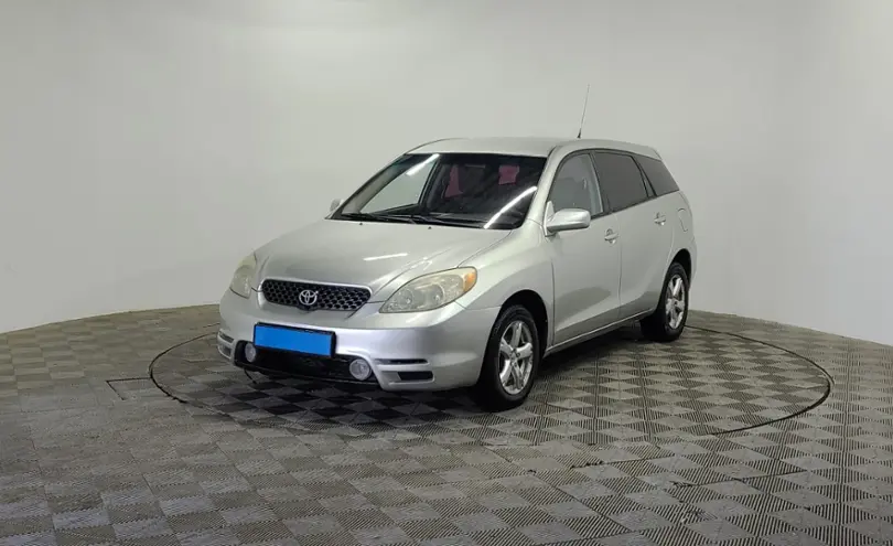 Toyota Matrix 2004 года за 3 540 000 тг. в Алматы