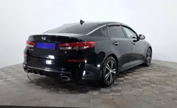 Kia Optima 2019 года за 8 390 000 тг. в Астана
