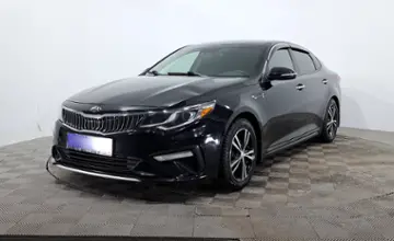 Kia Optima 2019 года за 8 390 000 тг. в Астана фото 1