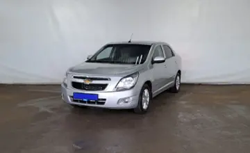 Chevrolet Cobalt 2023 года за 6 500 000 тг. в Кызылорда фото 1