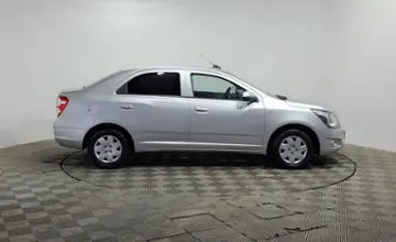 Chevrolet Cobalt 2021 года за 5 490 000 тг. в Алматы фото 4