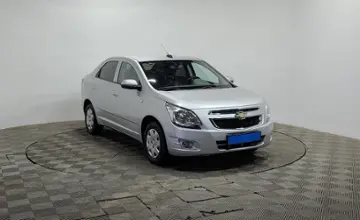 Chevrolet Cobalt 2021 года за 5 490 000 тг. в Алматы фото 3