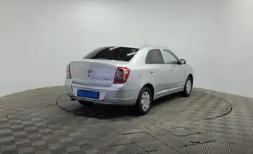 Chevrolet Cobalt 2021 года за 5 490 000 тг. в Алматы