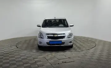 Chevrolet Cobalt 2021 года за 5 490 000 тг. в Алматы фото 2