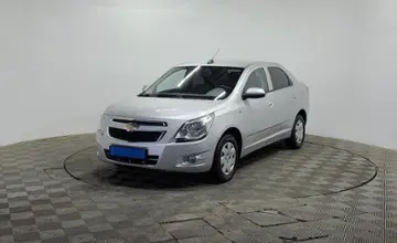 Chevrolet Cobalt 2021 года за 5 490 000 тг. в Алматы фото 1