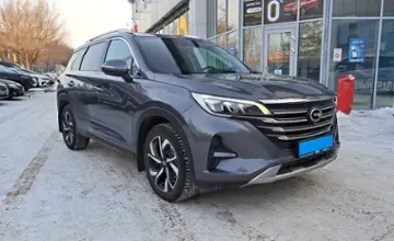 GAC GS5 2023 года за 8 790 000 тг. в Костанай фото 3