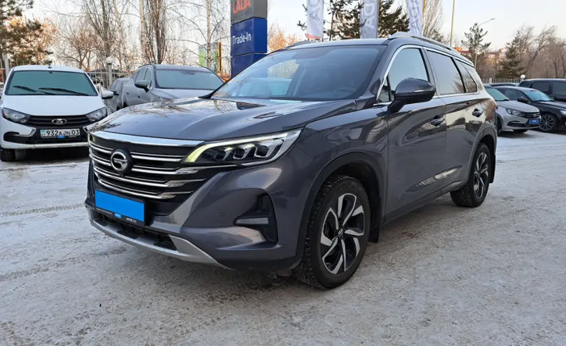 GAC GS5 2023 года за 8 790 000 тг. в Костанай