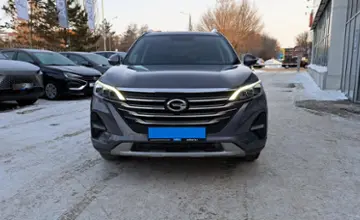 GAC GS5 2023 года за 8 790 000 тг. в Костанай фото 2