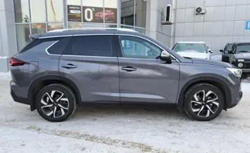 GAC GS5 2023 года за 8 790 000 тг. в Костанай фото 4