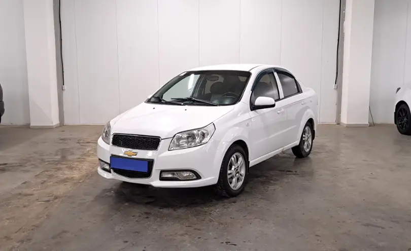 Chevrolet Nexia 2020 года за 3 590 000 тг. в Астана