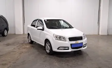 Chevrolet Nexia 2020 года за 3 590 000 тг. в Астана фото 3