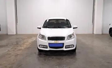 Chevrolet Nexia 2020 года за 3 590 000 тг. в Астана фото 2