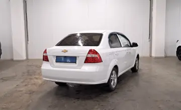 Chevrolet Nexia 2020 года за 3 590 000 тг. в Астана