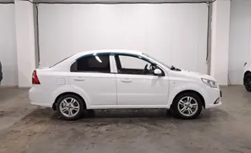 Chevrolet Nexia 2020 года за 3 590 000 тг. в Астана фото 4