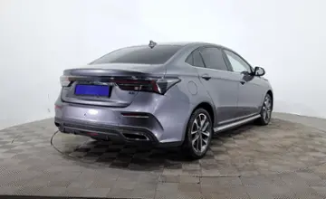 OMODA S5 2023 года за 6 590 000 тг. в Астана