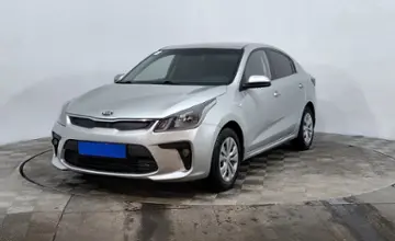 Kia Rio 2019 года за 6 450 000 тг. в Астана фото 1