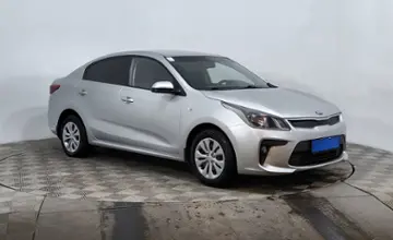 Kia Rio 2019 года за 6 450 000 тг. в Астана фото 3
