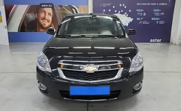 Chevrolet Cobalt 2020 года за 5 190 000 тг. в Усть-Каменогорск фото 2