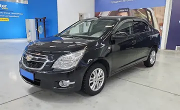 Chevrolet Cobalt 2020 года за 5 190 000 тг. в Усть-Каменогорск фото 1
