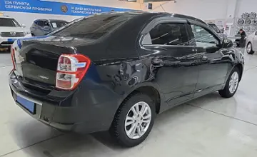 Chevrolet Cobalt 2020 года за 5 190 000 тг. в Усть-Каменогорск